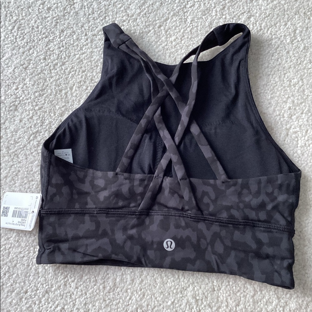 Lululemon sports bra (FINALPRICEDROP) - Picture 4 of 4
